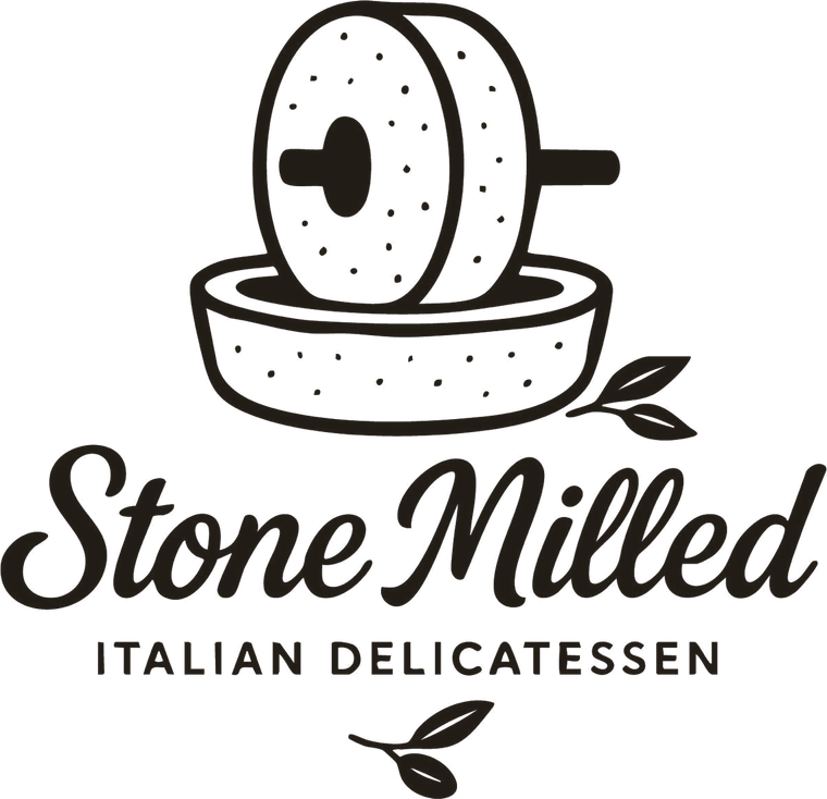 Stone Milled Italian Delicatessen